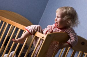 Toddler Sleeping, Sleep Training