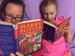 How to Host a Children's Book Club at Bedtime