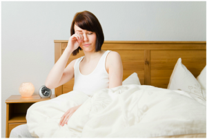 Postpartum depression signs and symptoms