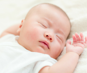 Is your baby a sensitive sleeper?