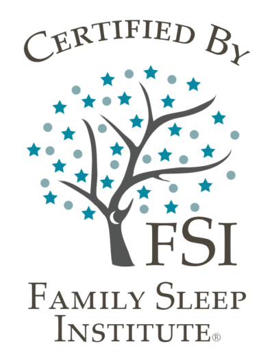 Become a Certified Sleep Consultant - Sleep Consultant Certification