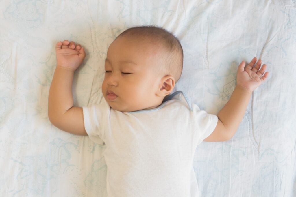 Baby Sleep Training Online Program