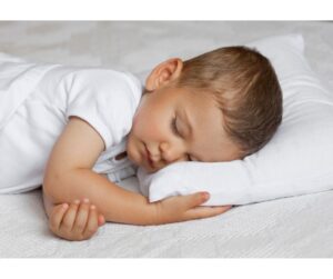 ASD: Helping children on the autism spectrum sleep their best