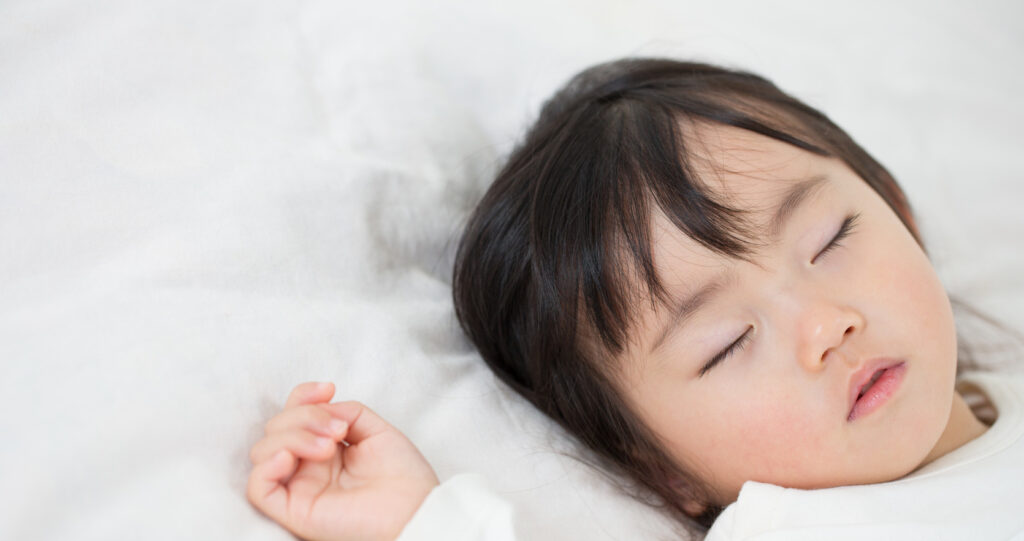 Baby Sleep Training Methods