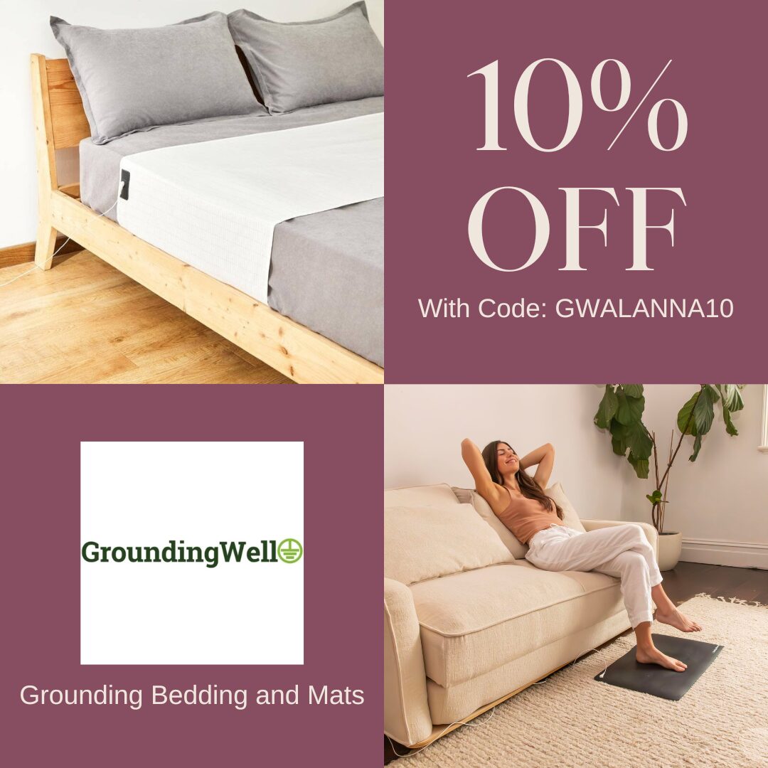 Get 10% off Grounding Sheets
