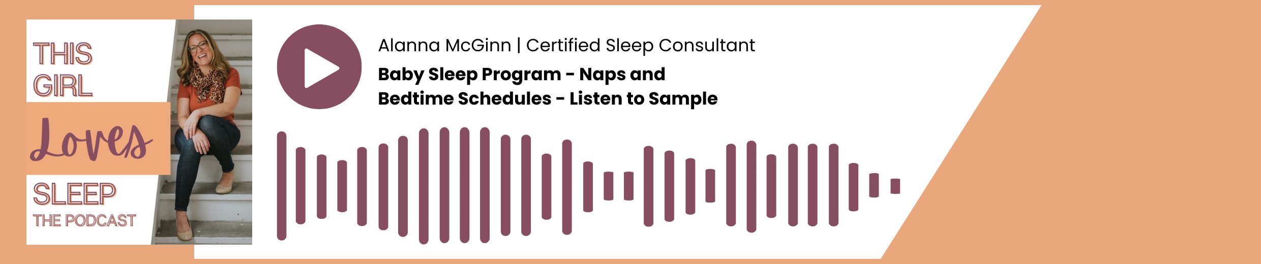 Podcast - Baby Schedules